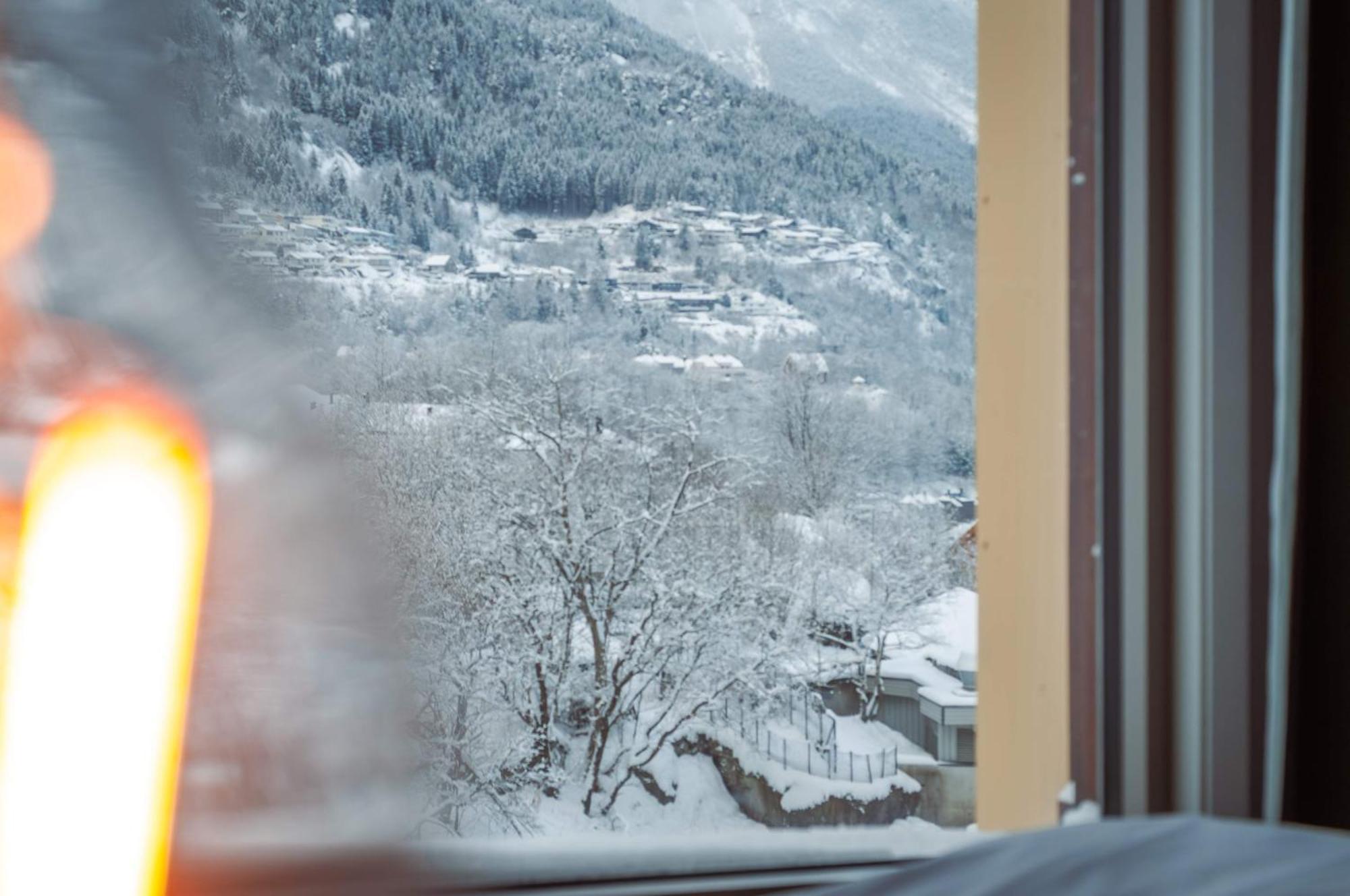 Hotel Trolltunga
