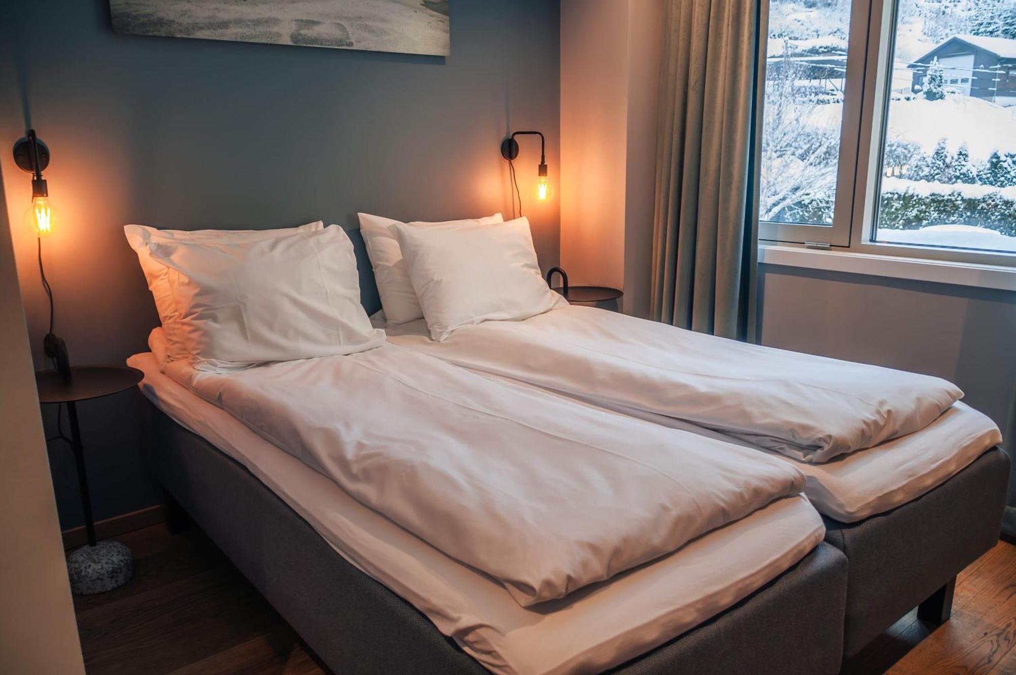 Hotel Trolltunga Odda