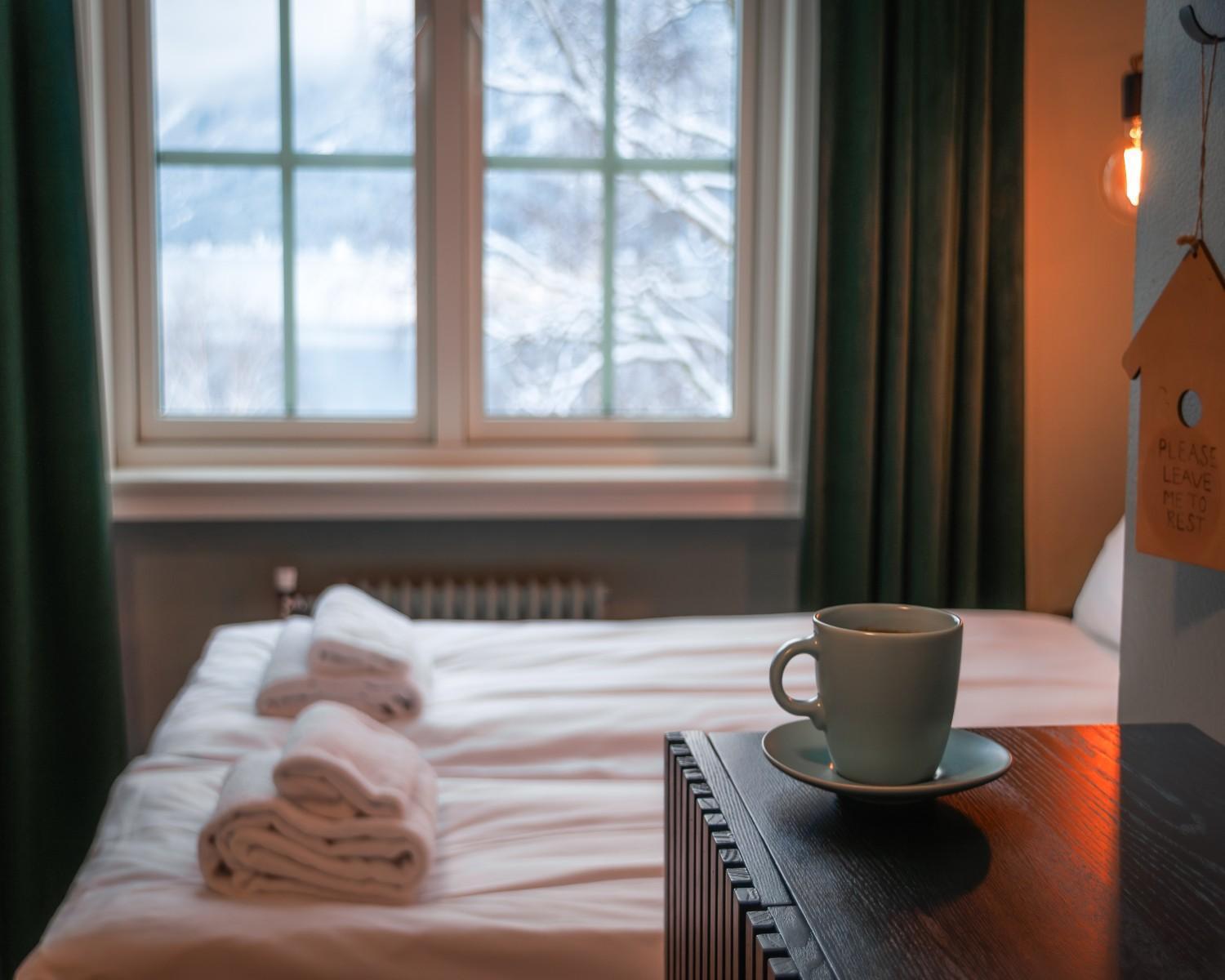 Trolltunga Hotel 3*