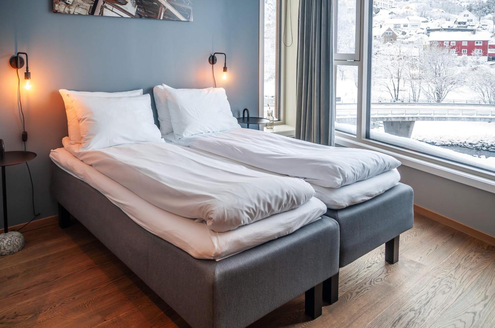 Hotel Trolltunga