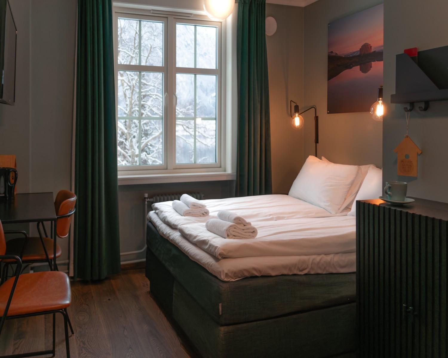 Trolltunga Hotel Odda