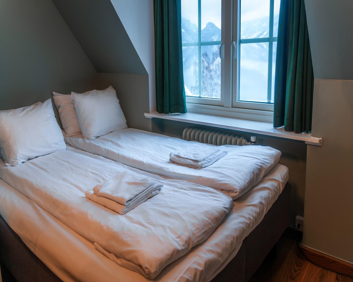 Hotel Trolltunga