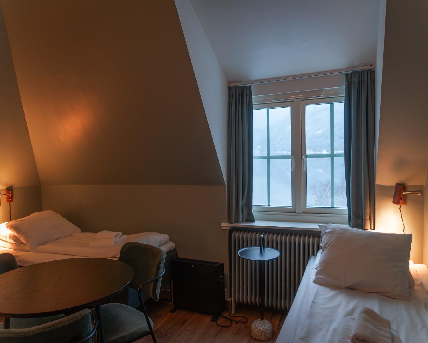 Trolltunga Hotel Odda