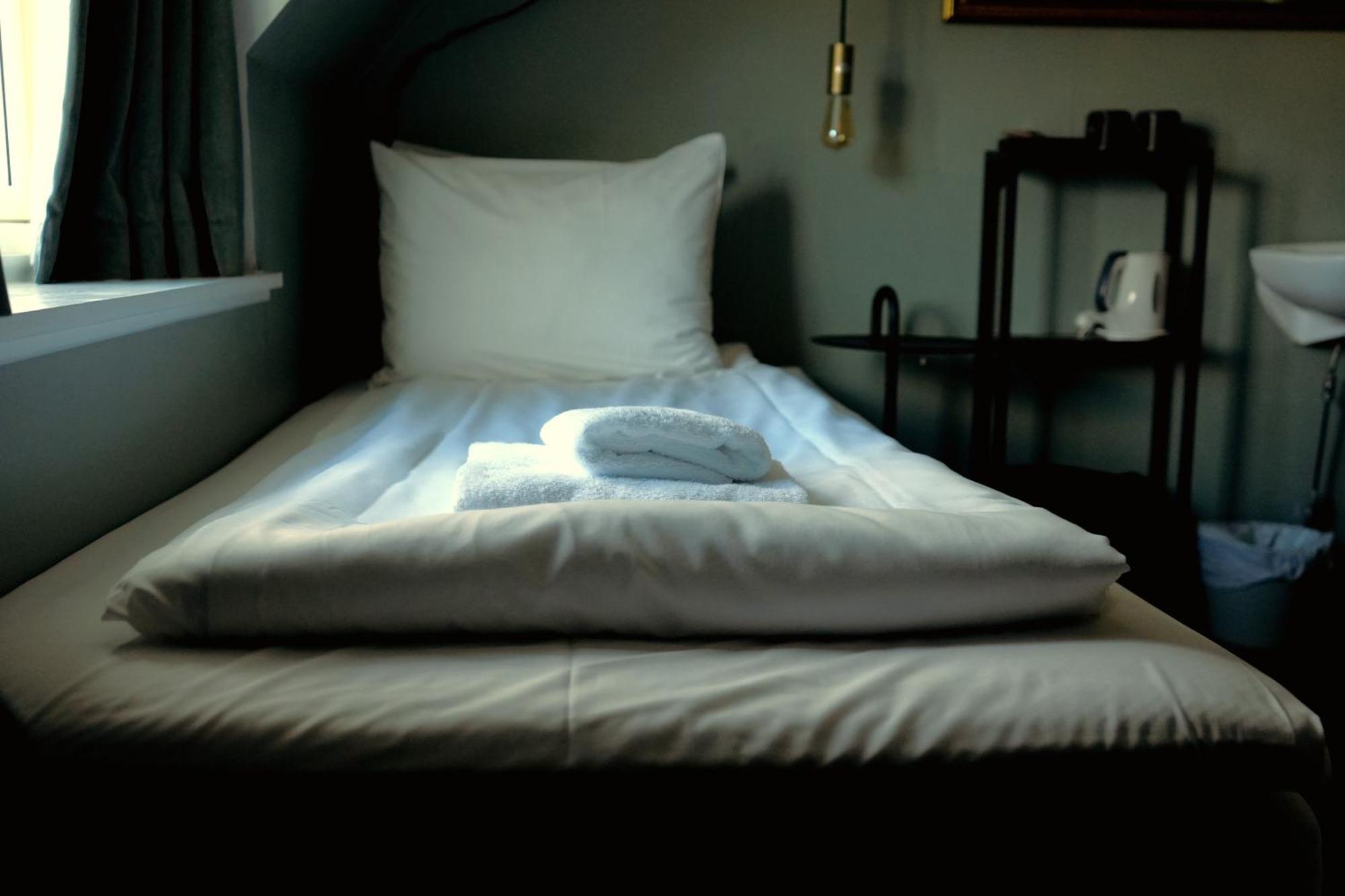 Hotel Trolltunga 3*