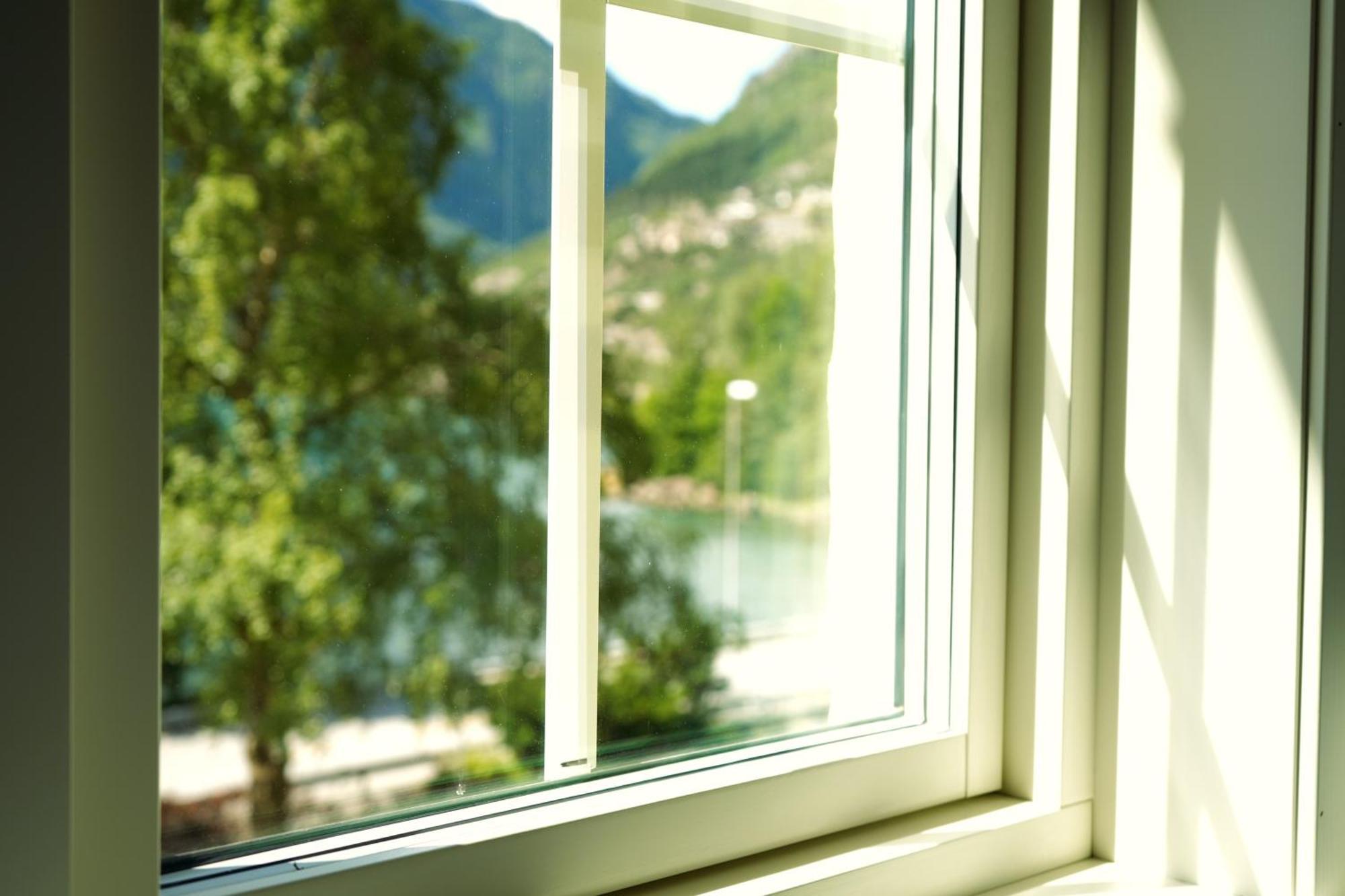 Trolltunga Hotel Odda