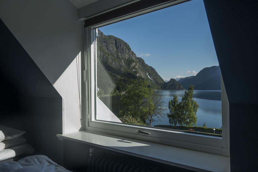 Hotel Trolltunga 3*